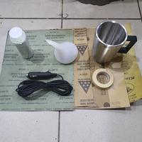 Gambar ALAT NANO COATING HEADLAMP - HEADLAMP REMOVER NANO BURN COATING dari gubukmodifikasi undefined 4 Tokopedia