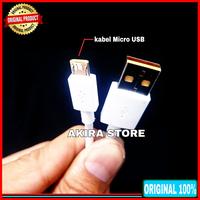 Gambar Charger Realme 3 5 5i 5s Original 100% Micro USB 2A dari Akira Store17 undefined 2 Tokopedia