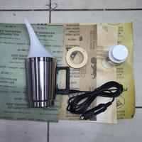 Gambar ALAT NANO COATING HEADLAMP - HEADLAMP REMOVER NANO BURN COATING dari gubukmodifikasi undefined 2 Tokopedia