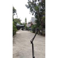 Gambar Lampu Terapi Infrared Philips (Berdiri) / Lampu Philips Infrared Set - TIANG + 150W dari Shopedia Jkt undefined 5 Tokopedia