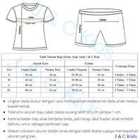 Gambar SM Kids ST004 Stelan Anak Perempuan MNNI Ukuran 0-5 Tahun - Kuning, Ukuran L dari SeMoi Kids undefined 4 Tokopedia