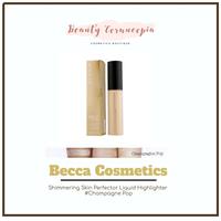 Gambar Becca Shimmering Skin Perfector liquid highlighter share in bottle 10m dari beuaty cornucopia undefined 1 Tokopedia