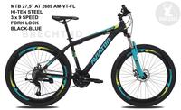 Gambar (JTR/Cargo) Sepeda Gunung MTB 27.5 Aviator AT 2689 AM-VT-ML dari BRECHT.ID OFFICIAL STORE undefined 4 Tokopedia