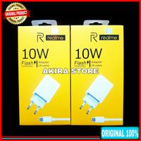 Gambar Charger Realme 3 5 5i 5s Original 100% Micro USB 2A dari Akira Store17 undefined 5 Tokopedia