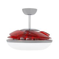 Gambar Ceiling fan mt edma MELA 46inch - Merah dari Imanuel Electric undefined 1 Tokopedia