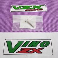 Gambar Baut Kecil Panjang Dudukan Braket Plat Nomor Ninja RR 150 Ori Kawasaki dari VINO ZX undefined 1 Tokopedia