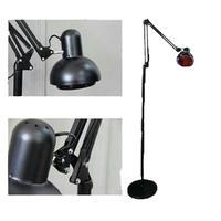 Gambar Lampu Terapi Infrared Philips (Berdiri) / Lampu Philips Infrared Set - TIANG + 150W dari Shopedia Jkt undefined 2 Tokopedia