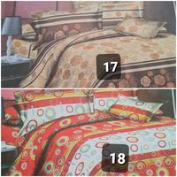 Gambar Seprei My live 120 x 200 cm - motif 15 dari Tanako shop2 undefined 5 Tokopedia