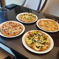 Gambar Marinara Pizza dari IL GUSTO undefined 3 Tokopedia