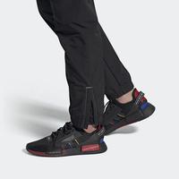 Gambar Adidas NMD R1 V2 “Core Black/Blue/Red & Cloud White" - Putih dari Goodlookingshoes undefined 1 Tokopedia