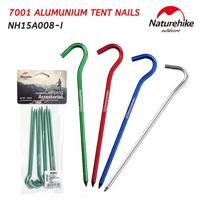 Gambar Pasak Tenda Alumunium Alloy Naturehike Patok Flysheet dari Moonlight Outdoor undefined 1 Tokopedia