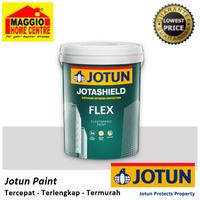 Gambar Cat Tembok - Cat Eksterior - Jotashield Flex Colour 2L - Jotun - COKLAT dari MAGGIO undefined 5 Tokopedia