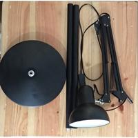 Gambar Lampu Terapi Infrared Philips (Berdiri) / Lampu Philips Infrared Set - TIANG + 150W dari Shopedia Jkt undefined 4 Tokopedia