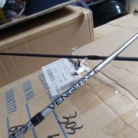 Gambar joran abu garcia vengeance 502 spinning fuji frame terbaru dari pacific spot jakarta undefined 1 Tokopedia