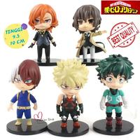 Gambar Action figure akademisi Bakugo Katsuki Todoroki 5 buah / set dari MICHIEN-SHOP undefined 2 Tokopedia