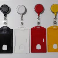 Gambar Yoyo Logo Satpam/Scurity dan Holder IdCard dari Daffaghinashop undefined 5 Tokopedia