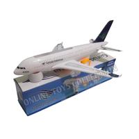 Gambar Pesawat Garuda AirBus Mainan Miniatur Pesawat Garuda dari Online Toys Collection undefined 2 Tokopedia