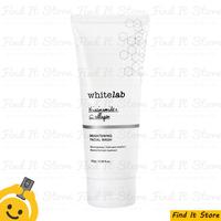 Gambar Whitelab Brightening Facial Wash 100gr Niacinamide + Collagen dari Find It Store undefined 1 Tokopedia