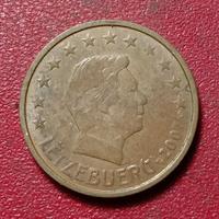 Gambar koin Luxembourg 2 Euro Cent - Henri I 2002-2020 dari valerio collection undefined 1 Tokopedia