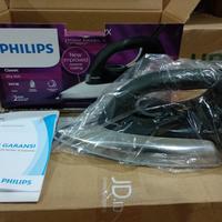 Gambar Setrika Philips HD1173 Philips Setrika HD 1173 - Merah Muda, NO BUBBLEWRAP dari MurahJaya888 undefined 2 Tokopedia