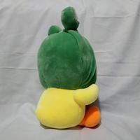 Gambar boneka plush doll Bebek Lucu - Bebek Hijau 30 dari sunnyred undefined 3 Tokopedia