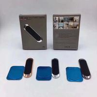 Gambar Mobile phone holder mini magnetic Dudukan telepon mobil - HMB996 dari Toko49 undefined 3 Tokopedia