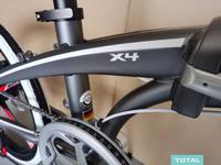 Gambar Sepeda Lipat HITO - 20 inch - Folding Bike - LIMITED READY STOCK dari TOTAL-MART undefined 3 Tokopedia