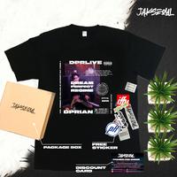Gambar DPR Live - DPR ian tee by Jakseoul - 4XL dari Jakseoul undefined 1 Tokopedia