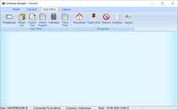 Gambar Software Bengkel Motor dan Mobil Sparepart Pro SID Service Terbaru - M dari ProByte Store undefined 4 Tokopedia
