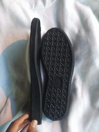 Gambar sol adidas outsole adidas samba adidas stan smith stansmith sol hitam - 39, Hitam dari samta sepatu undefined 2 Tokopedia