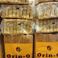 Gambar ROTI BOLU BUSA KERING ORION Oleh-Oleh Khas Solo dari kangensolo undefined 2 Tokopedia