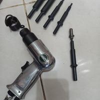 Gambar alat buka dan pasang bos klep motor.universal dari StoreJuraganHandel undefined 3 Tokopedia