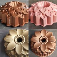 Gambar Amour Pan Rose Gold Lawthomaz dari Law's Kitchen undefined 2 Tokopedia
