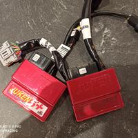 Gambar ECU JUKEN 5 PLUS DUAL BAND XMAX 250 dari ASHIFA RACING undefined 1 Tokopedia