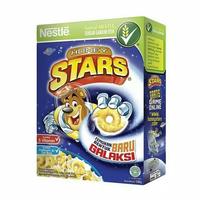Gambar Nestle Honey Stars Sereal 150gr dari TOKO MURSALIM undefined 1 Tokopedia