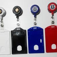 Gambar Yoyo Logo Satpam/Scurity dan Holder IdCard dari Daffaghinashop undefined 1 Tokopedia