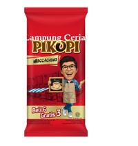 Gambar Pikopi Kopi Moccachino 20g x 9 Sac dari Lampung Ceria undefined 3 Tokopedia