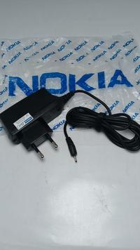 Gambar Charger / Cas / Casan Handphone Nokia Kecil Jadul dari Hokilay88 undefined 3 Tokopedia