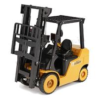 Gambar Mainan Mobil Truk Crane 11 Channel Skala 1: 8 dengan Remote Control dari ChelOne undefined 4 Tokopedia