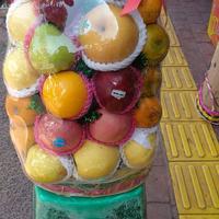 Gambar PARCEL BUAH PAKET BUAH BUAH KERANJANG BUAH BUAHAN PARCEL BUAH SEGER dari laris parcel undefined 5 Tokopedia