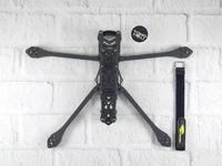 Gambar Rajawali Borneo 5 | Cinematic Freestyle Frame Kit dari TokoHELI undefined 3 Tokopedia