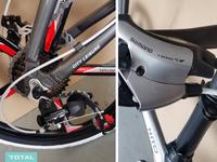 Gambar Sepeda Lipat HITO - 20 inch - Folding Bike - LIMITED READY STOCK dari TOTAL-MART undefined 4 Tokopedia