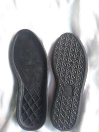 Gambar sol adidas outsole adidas samba adidas stan smith stansmith sol hitam - 39, Hitam dari samta sepatu undefined 3 Tokopedia