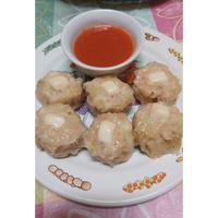 Gambar Dimsum Frozen Siomay Ayam Keju isi 10 Butir dari Kim Kitchen Pademangan undefined 2 Tokopedia