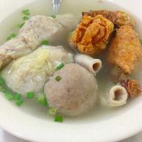 Gambar Bakwan Kapasari - OLEH-OLEH SURABAYA - Usus isi goreng dari MiliStore17 undefined 1 Tokopedia