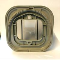 Gambar Cover pengaman stop kontak panasonic wej 89911 (weather proof plate) dari Lahaula store undefined 2 Tokopedia