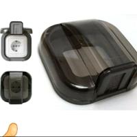 Gambar Cover pengaman stop kontak panasonic wej 89911 (weather proof plate) dari Lahaula store undefined 3 Tokopedia