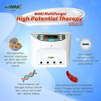 Gambar Waki High Potential Therapy 2076i Alat Terapi Kesehatan Multi Fungsi dari Caesar JacO undefined 1 Tokopedia