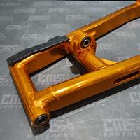 Gambar Swing Arm BPRO Hard Use Lubang Non Stabilizier Vixion New dari Cemerlang6Brothers undefined 4 Tokopedia