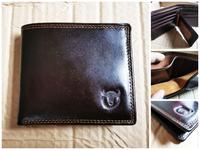 Gambar Dompet Full kulit asli Sapi dari Cedro undefined 1 Tokopedia